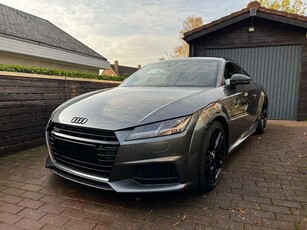 Audi TTAUDI TT - 2.0 TFSI Quattro 230cv Full Sline