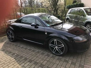 Audi TTCoupe 1.8 T