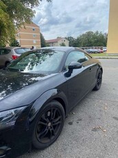 Audi TTCoupe 1.8 T