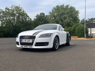 Audi TTCoupe 1.8 T