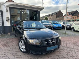 Audi TTCoupe 1.8 T Coupe*TÜV NEU*VOLLLEDER*