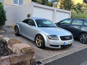 Audi TTCoupe 1.8 T