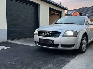 Audi TTCoupe 1.8 T