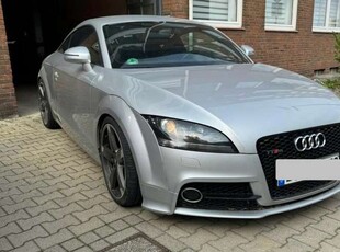 Audi TTCoupe 1.8 TFSI