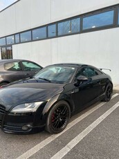 Audi TTCoupe 1.8 tfsi Pacchetto Sline