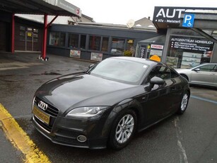 Audi TTCoupe 1.8 TFSI S Line