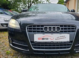 Audi TTCoupe 1.8 TFSI*Hingucker*Navi*Xenon*Leder*