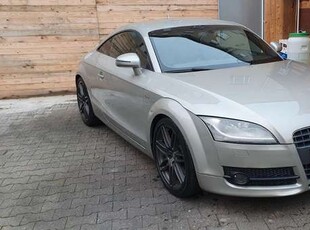 Audi TTCoupe 2.0 S-Line, Automatik, PDC, SHZ, Navi