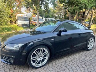 Audi TTCoupe 2.0 tfsi Advanced Plus BELLISSIMA FULL OPZ