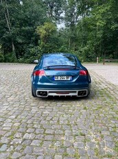 Audi TTCoupe 2.0 TFSI