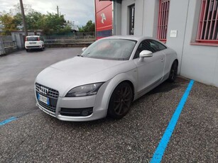 Audi TTCoupe 2.0 tfsi