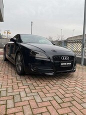 Audi TTCoupe 2.0 tfsi s-tronic