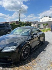 Audi TTCoupe 40 TFSI S tronic