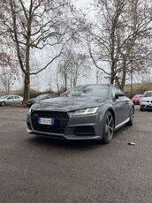 Audi TTCoupe 45 2.0 tfsi 20 years quattro s-tronic