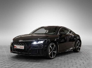 Audi TTCoupe 45 2.0 tfsi s-tronic 245cv 2021