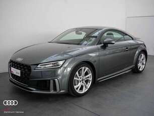 Audi TTCoupè 45 TFSI 245cv Quattro Stronic Sline