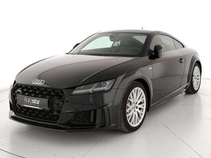 Audi TTCoupé 45 TFSI quattro S tronic