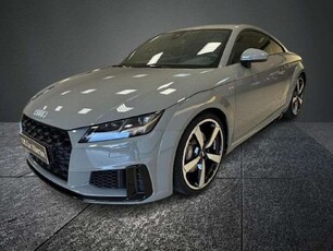 Audi TTCoupé 45 TFSI quattro S tronic S line +20