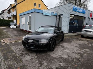 Audi TTCoupe/Roadster 1.8 T Roadster