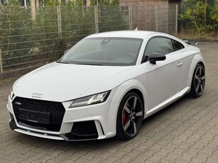 Audi TTCoupe TT RS Coupe 2.5 TFSI quattro -Ohne OPF