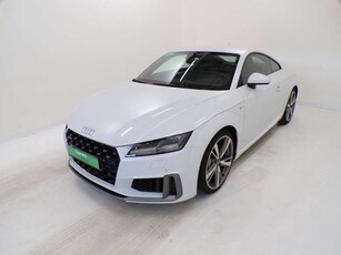 Audi TTIII - TT Coupe 45 2.0 tfsi s-tronic