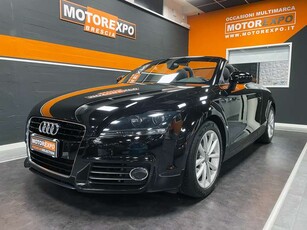 Audi TTRoadster 1.8 Tfsi 160Cv Advanced Plus My 2012