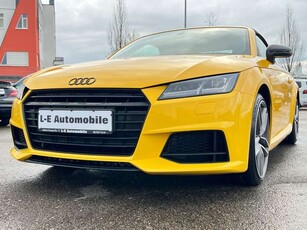 Audi TTRoadster 1.8 TFSI 2 X S-LINE*LED/NAVI/KLIMA..