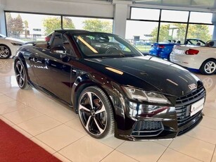 Audi TTRoadster 1.8 TFSI S tronic S line PREZZO REALE !!