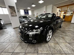 Audi TTRoadster 2.0 tfsi 211cv s-tronic