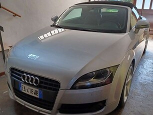 Audi TTRoadster 2.0 tfsi Advanced Plus s-tronic