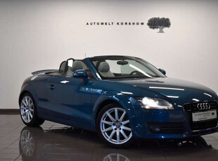 Audi TTRoadster 3.2 quattro *XENON *LEDER *2.HAND