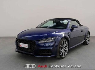 Audi TTRoadster 45 TFSI 245CV Stronic Sline