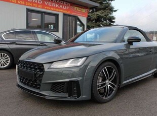 Audi TTRoadster 45 TFSI quattro S-tronic*Sline**