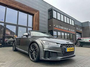 Audi TTRoadster TTS quattro Competition Pro Line Plus F1