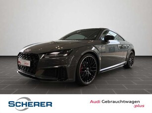 Audi TTS-line competition 40 TFSI s-tronic