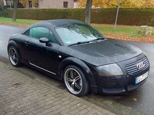 Audi TTTT Coupe 1.8 T