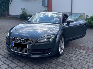 Audi TTTT Coupe 1.8 TFSI