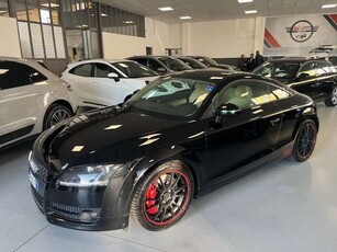 Audi TTTT Coupe 2.0 tfsi Advanced