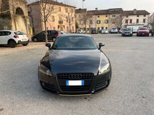 Audi TTTT Coupe 2.0 tfsi s-tronic