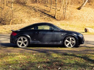 Audi TTTT Coupe 3.2 quattro