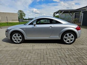 Audi TTTT+Coupe+1.8+T