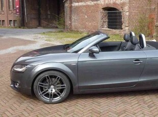 Audi TTTT+Roadster+2.0+TFSI+S+tronic