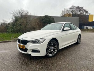 BMW 3163-serie 316i Executive M-Pakket Navi/Clima/Cruise/