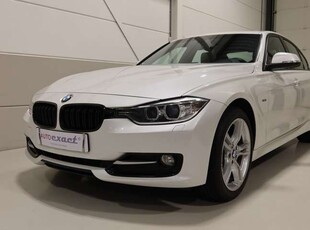 BMW 3163-serie 316i Executive Sport org NL Xenon Nieuwsta