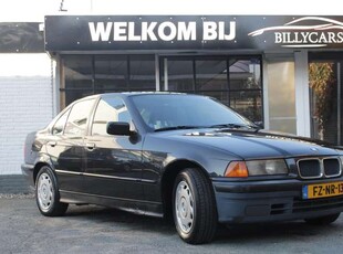 BMW 3163-serie 316i | Nap | nieuwe apk