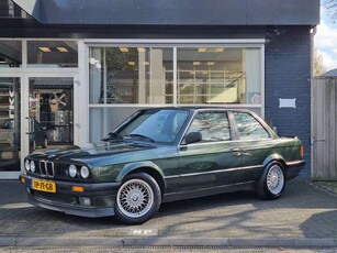 BMW 3163-serie / OLDTIMER / NETTE STAAT /