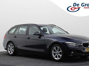 BMW 3163-serie Touring 316i Business Climate, Cruise, Nav