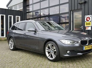 BMW 3163-serie Touring 316i Executive Automaat-8 | Panoda