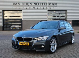 BMW 3163-serie Touring 316i Executive / M-Sport / Navigat