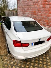 BMW 316316d